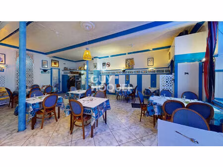 restaurant à céder proche colmar!