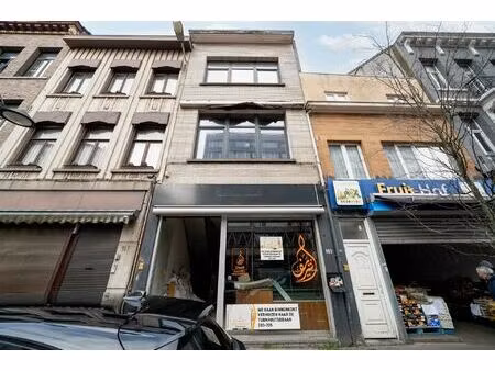 commercieel te koop in borgerhout