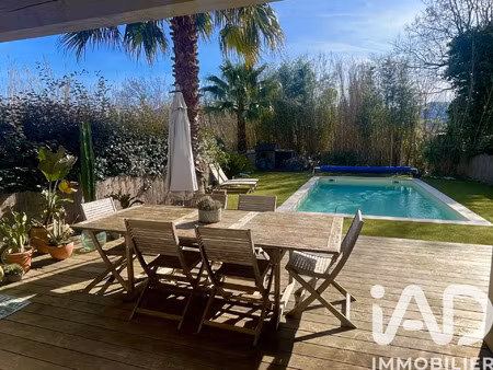 vente maison piscine à cogolin (83310) : à vendre piscine / 83m² cogolin