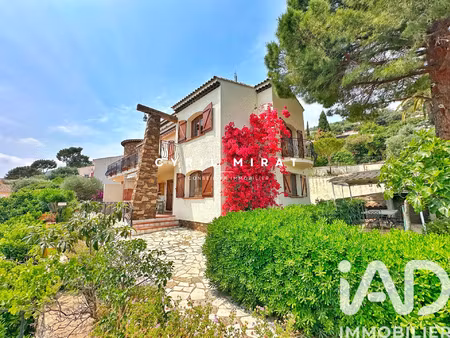 vente maison à la valette-du-var (83160) : à vendre / 260m² la valette-du-var