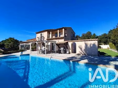 vente maison piscine à roquebrune-sur-argens (83380) : à vendre piscine / 187m² roquebrune