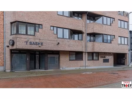 commercieel te koop in dendermonde