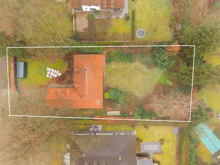 grond te koop in schilde