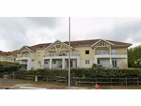 appartement à vendre lons