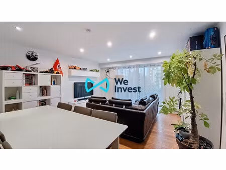 appartement t4 entierement rénové