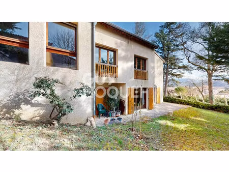 maison à vendre à crest (26)