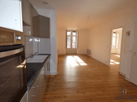 appartement à louer salies-de-béarn