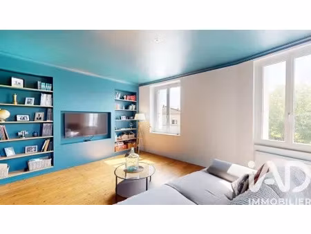 vente maison 6 pièces 177 m² saint-yzan-de-soudiac (33920)