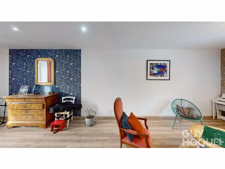 maison pontarlier 6 pièce(s) 166 m2