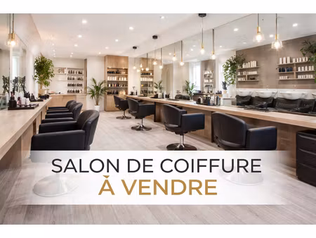 fonds de commerce vitry sur seine