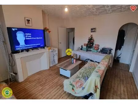 vente maison 3 pièces 58 m² bourges (18000)
