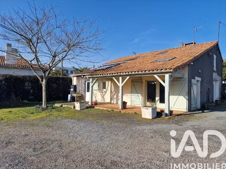 vente maison traditionnelle 6 pièces