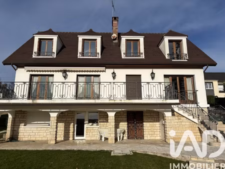 vente demeure 11 pièces