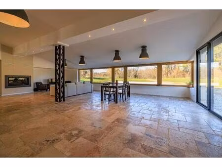 maison rénovée  8 pièces à saint-martin-de-laye