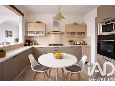 vente maison/villa 8 pièces