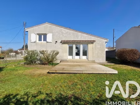 vente maison/villa 4 pièces