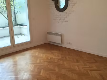 location appartement 1 pièce