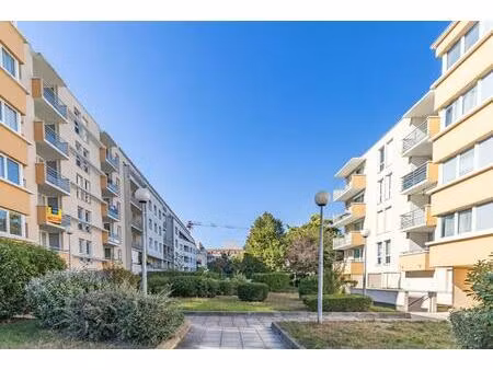 appartement de 3 pièces de 64 m² situé à bonneuil-sur-marne