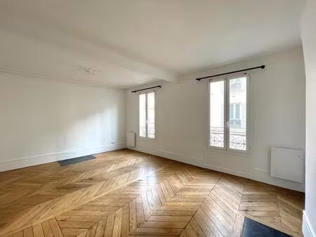 appartement paris 2 pièce(s) 47 m2