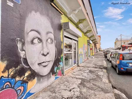 fonds de commerce à vendre le moule 1 pièce(s) 300m2 135 000€