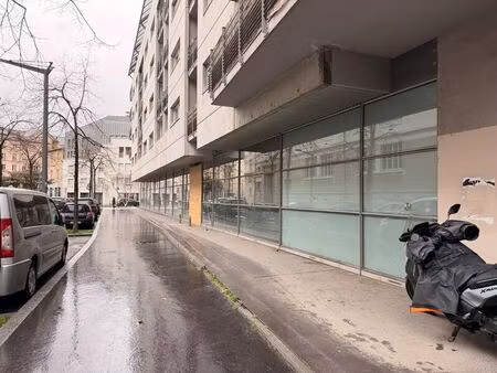 location commerce 15 pièces 533 m² à lyon 7 (69007)