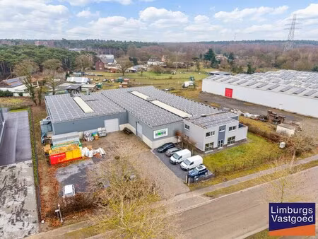 commercieel te koop in genk