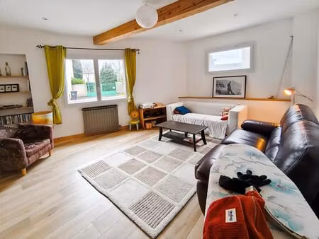 maison de 8 pièces de 170 m² à limoux