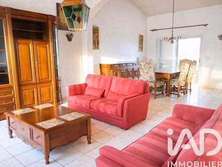 vente maison à saint-cyprien (66750) : à vendre / 153m² saint-cyprien