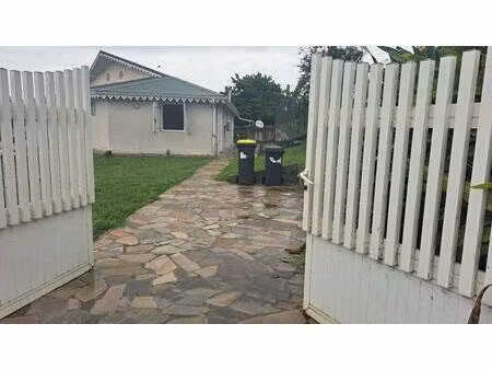 propriétaire particulier