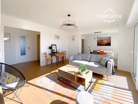 vente appartement 5 pièces 107 m² redon (35600)