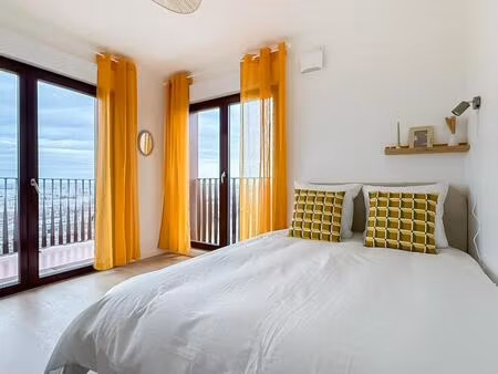 location appartement 1 pièce 10 m² à saint-denis (93200)