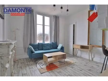 damonte immobilier