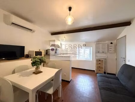 terra immobilier solenzara