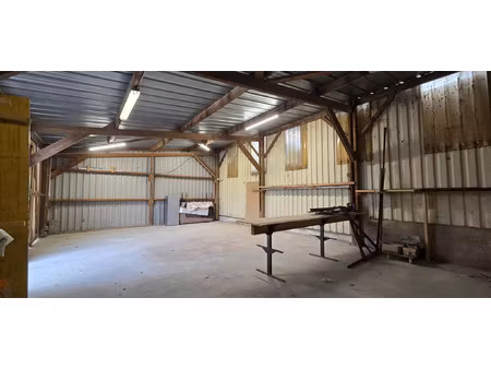 location commerce 90 m² à pont-péan (35131)