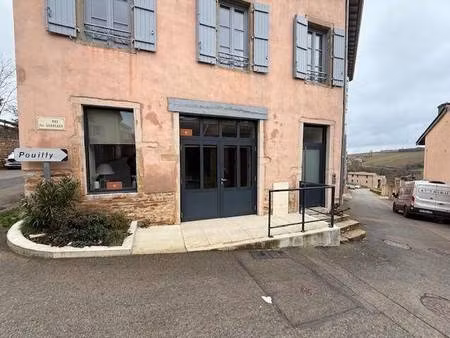 local commercial à louer