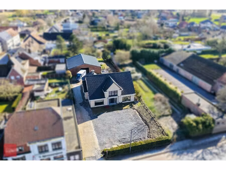 huis te koop in zwevegem met 5 slaapkamers