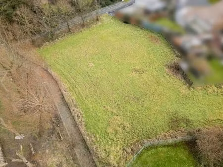 bouwgrond (811m²) te koop op een centrale locatie te gullegem