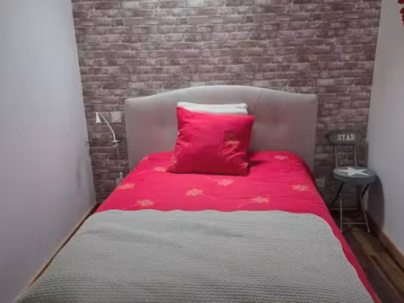 location maison 10 pièces 180 m² à châteauroux (36000)