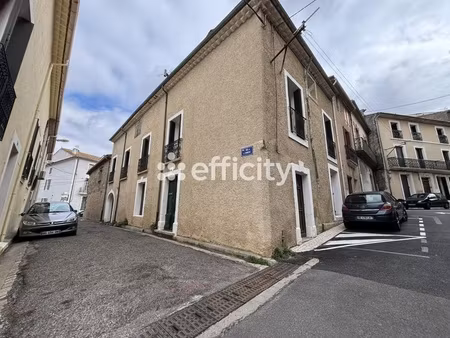 maison 4 pièces - 157 m²