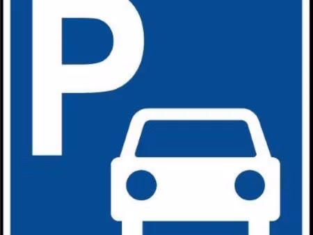 parking / box paris 11 m2