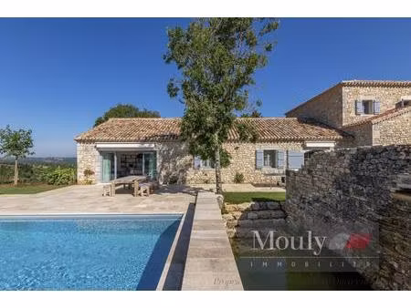 proche cahors - demeure de prestige en région quercynoise