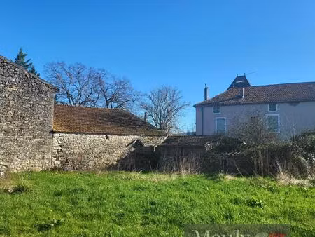 belle propriete a renover a 15mn de cahors -