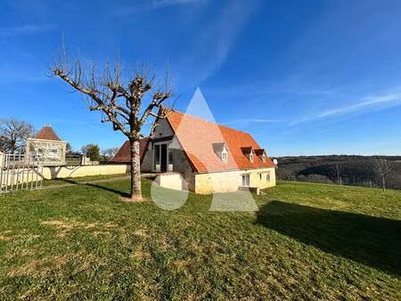 grange rénovée 5 pièces