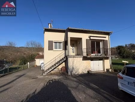 maison saint amans soult