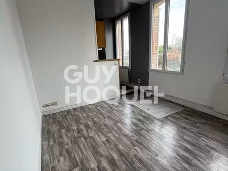 appartement 2 pièce(s) 32.28 m²