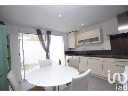vente maison à elne (66200) : à vendre / 99m² elne