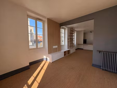 vente appartement pau 64000 - - surface privée