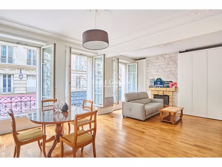 annonce appartement à vendre