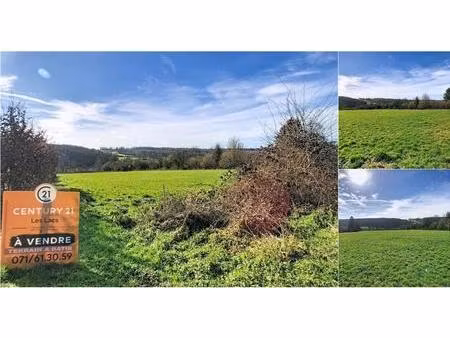 terrain à vendre à rue de la wartoise lot 6 forge-philippe (vbd91693)