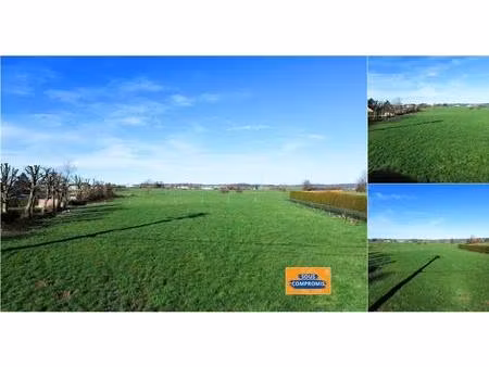 terrain à vendre à rue de la pierraille 0 froidchapelle (vbd91515)